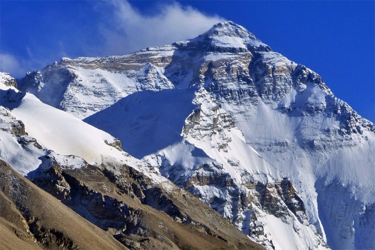 Amerikanac nastradao na Mont Everestu