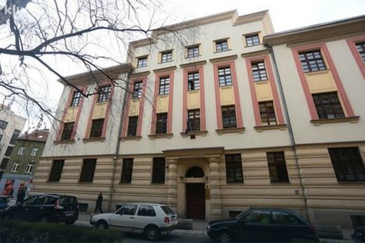 Predložen pritvor inspektoru FUP-a