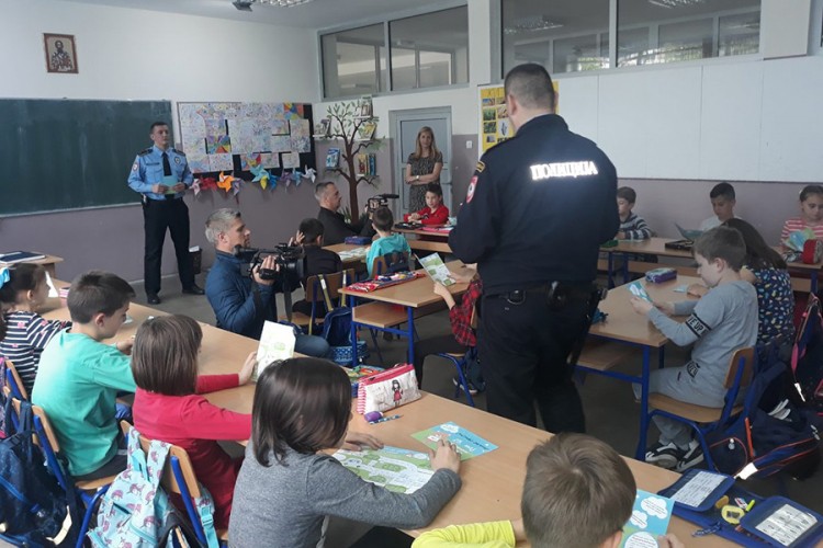 Bijeg od kuće ne predstavljati kao herojstvo