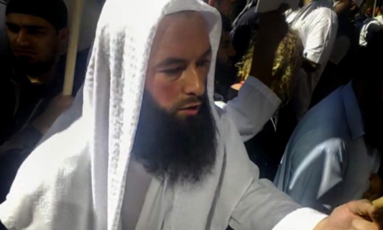 Djeca borca Islamske države bh. porijekla zarobljena u kampu u Siriji
