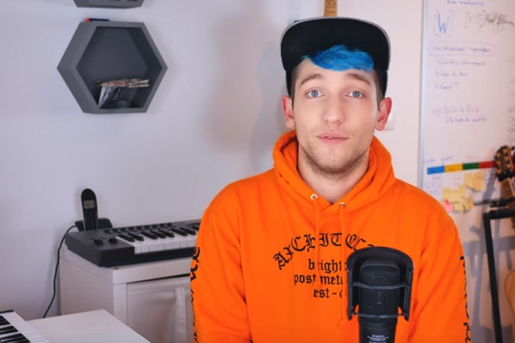 Stranka Angele Merkel nudi razgovor Youtuberu koji ju je napao