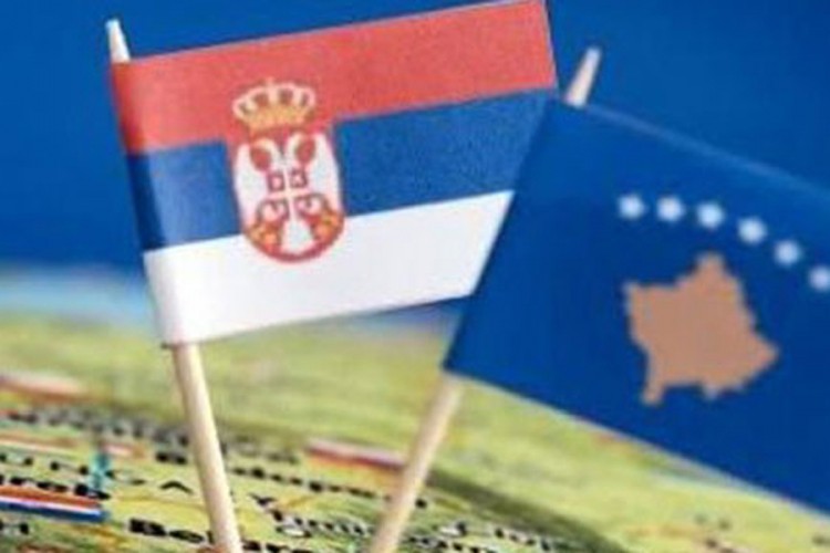 Šta piše u izvještaju o pregovorima Beogarada i Prištine?