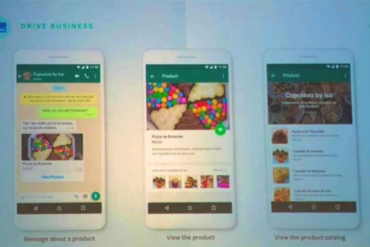 WhatsApp potvrdio da će početi da prikazuje reklame od 2020. godine