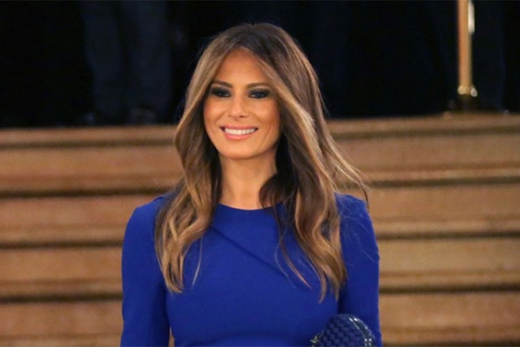Melanija Tramp otkrila tajnu savršenog izgleda