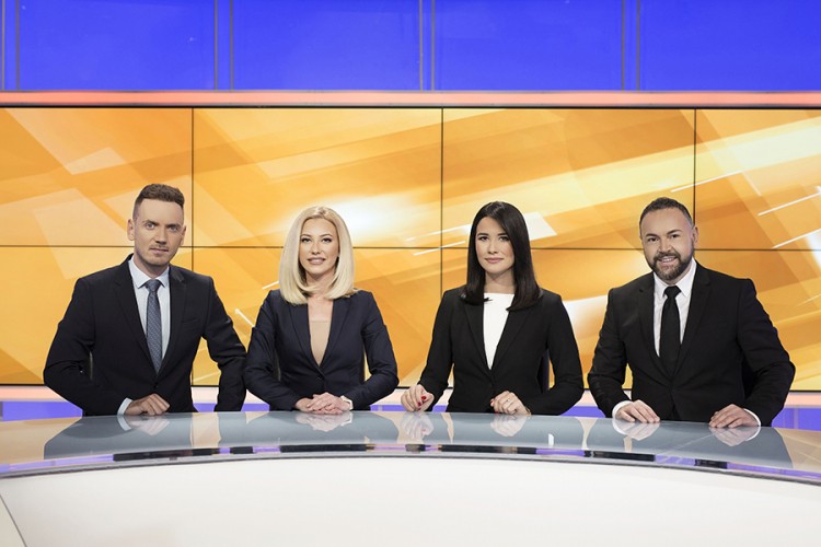Dnevnik Nove BH od večeras u vašim domovima