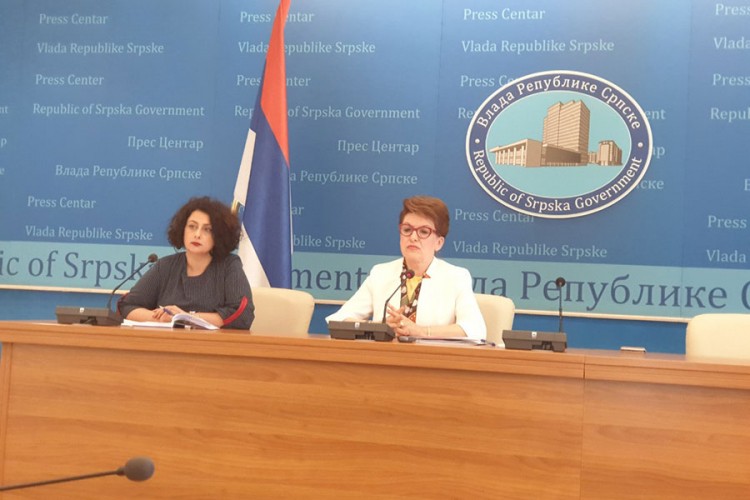 Vidović: MMF nam nije potreban