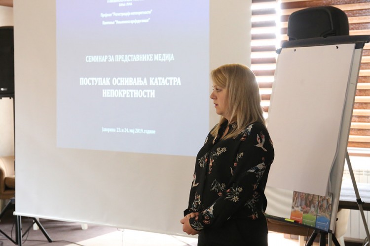 Novi katastar u 266 opština Republike Srpske