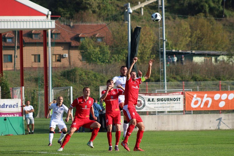 Radnik i Mladost nadaju se Evropi