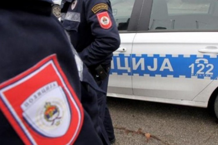 Autobus udario osmogodišnjaka kod Zvornika