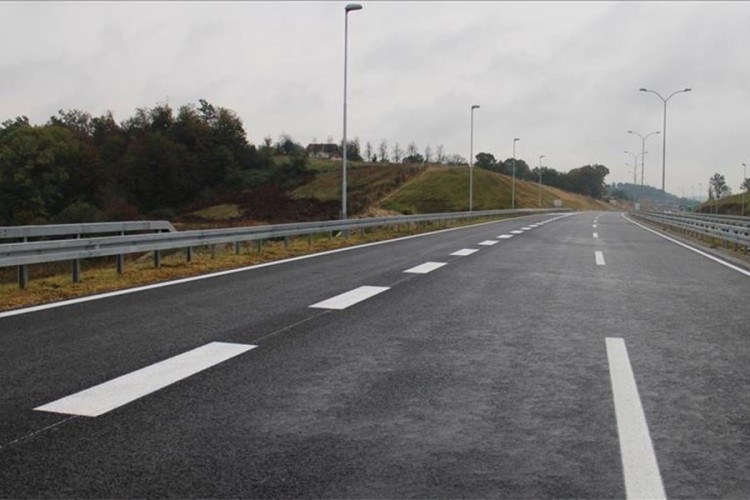 Nesmetano odvijanje saobraćaja