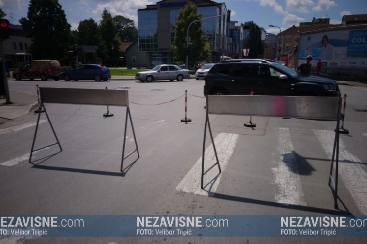 Obustava saobraćaja u Banjaluci zbog Moto festa