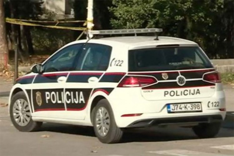 Poginuo građevinski radnik u Sarajevu