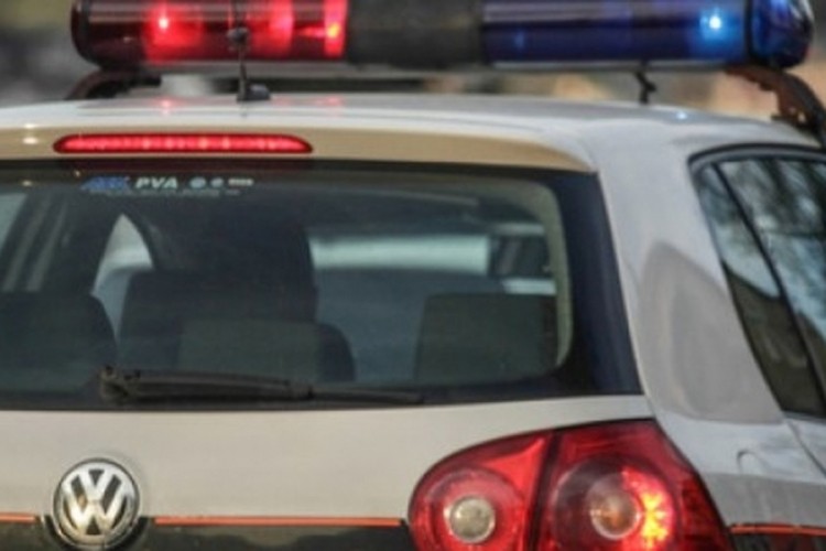 Palestinac uhapšen zbog krađe u Sarajevu