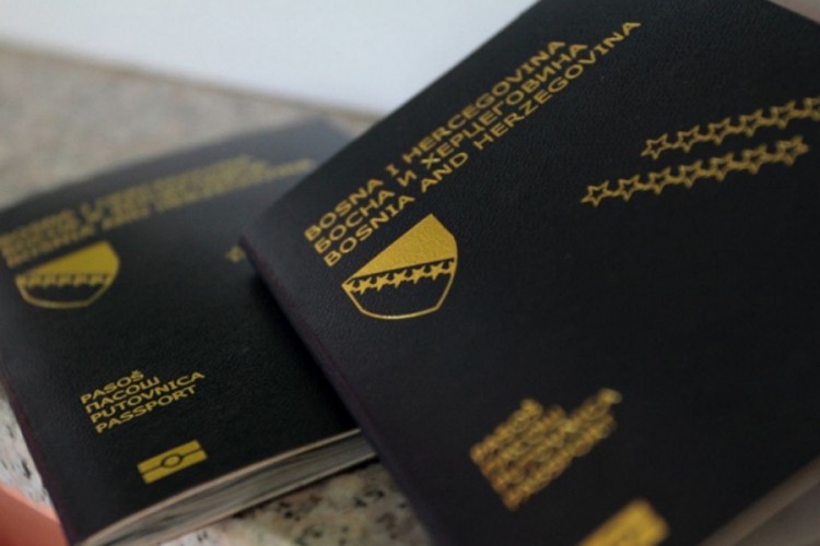Dobojski učenici kojima su ukradeni pasoši na ekskurziji kreću kući
