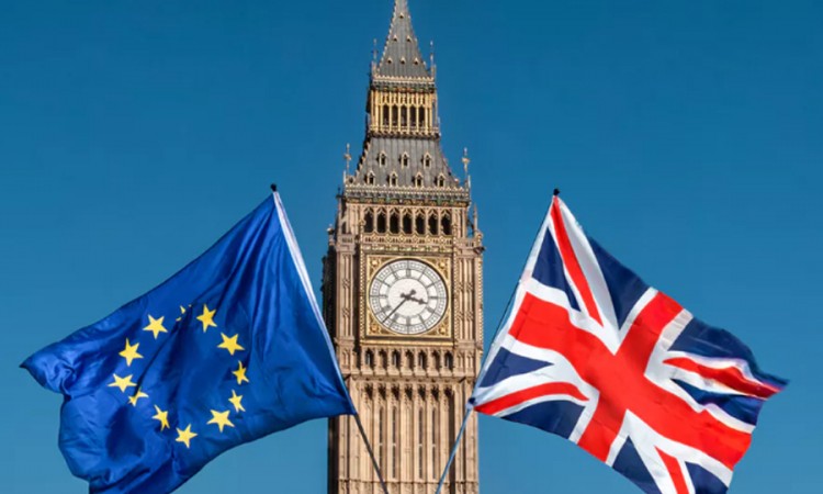 Hamond protiv Brexita bez sporazuma
