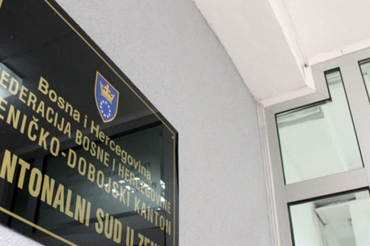 Dvije godine robije za pokušaj ubistva