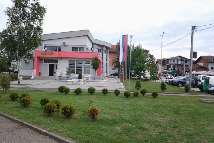 Vodovod i kanalizacija nasušna potreba
