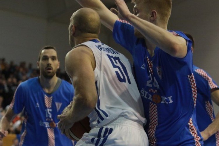 Široki pobijedio Sparse, odluka o prvaku u majstorici na Pecari