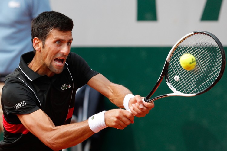 Ðoković: Nikada u politiku, moj život je tenis