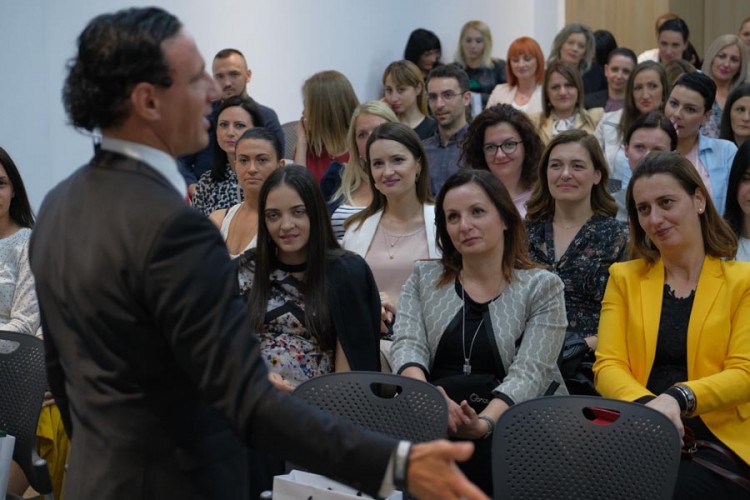 Vienna osiguranje VIG i Ladies IN u promicanju značaja uloge žene u društvu