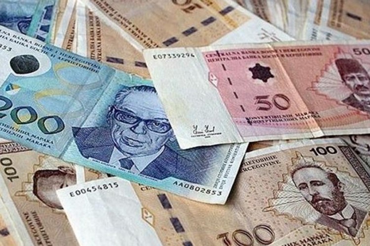 Isplaćeno više od dva miliona KM za podsticaje