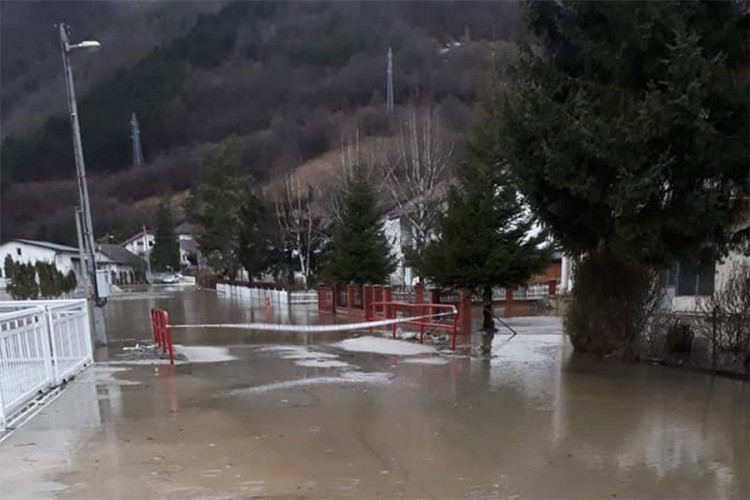 Za sanaciju od poplava 32.000 KM