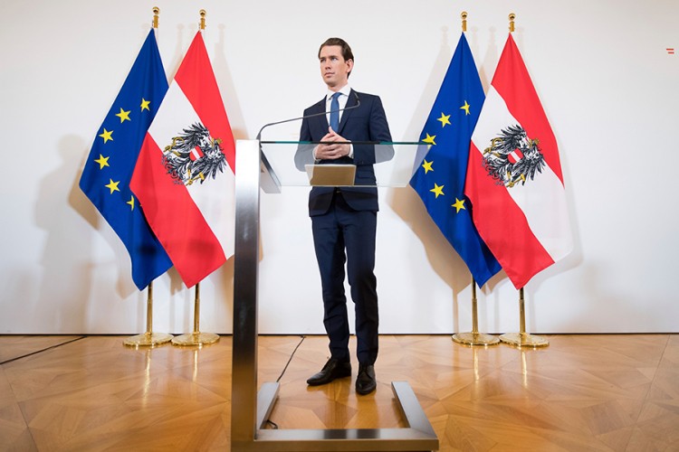 Pala Vlada Sebastijana Kurca