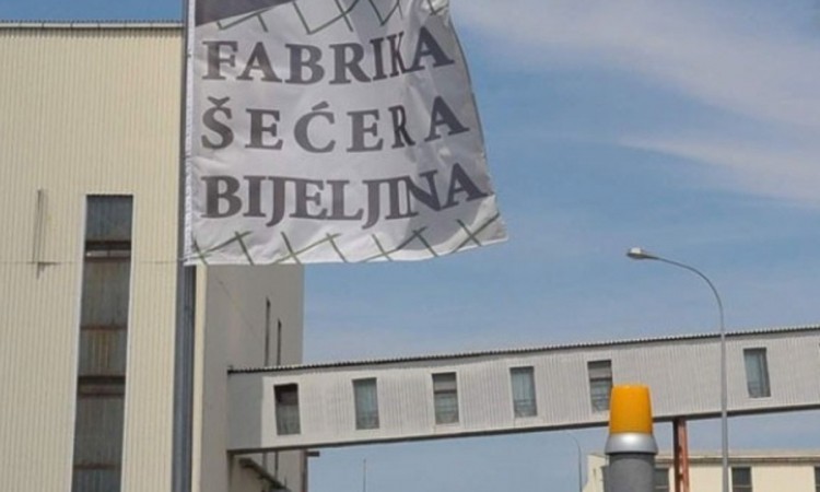Odbijena "neozbiljna" turska ponuda, firma iz Srbije zainteresovana za "Šećeranu"
