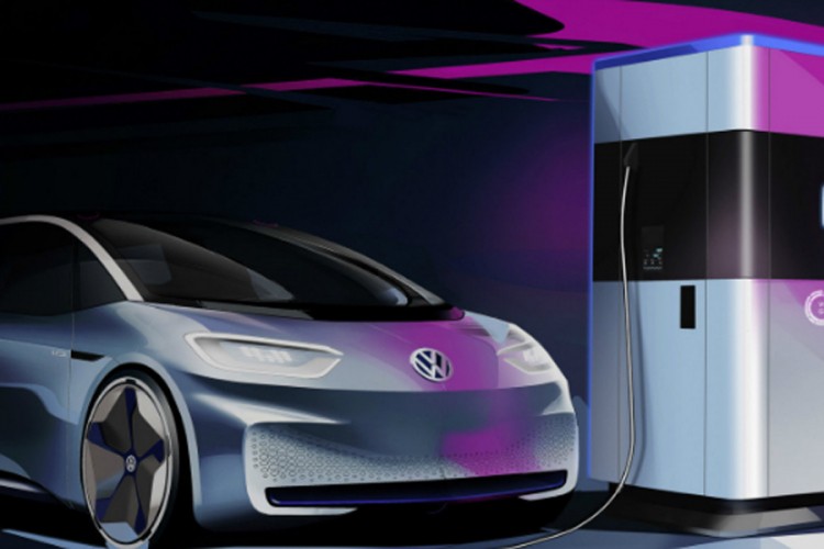 Propada posao od 50 miljardi evra, VW odustaje od Samsungovih baterija