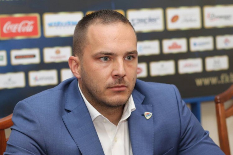 Zeljković: Licenca je pitanje dana