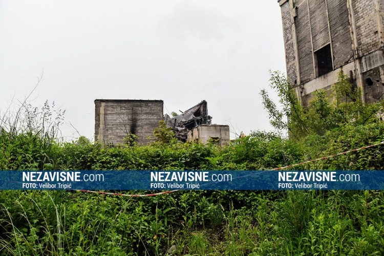 Radojičić traži dodatna mjerenja, mještani u panici