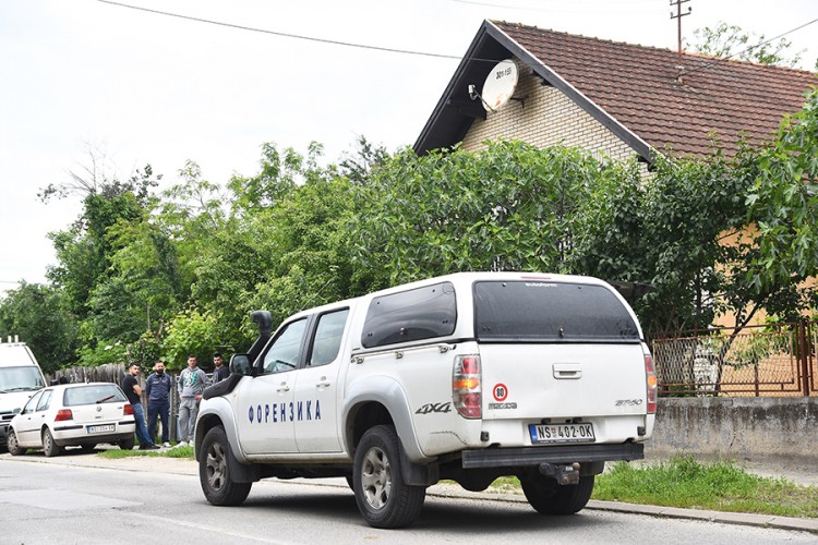 Ubica iz Novog Sada priznao zločin?