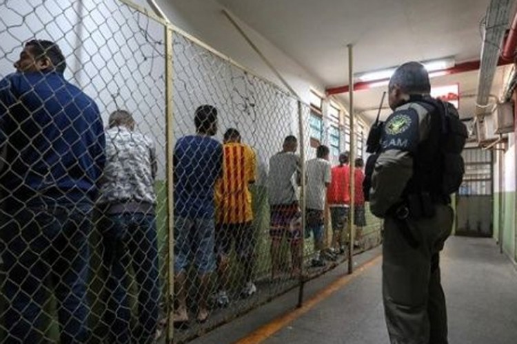 U Brazilu zadavljena 42 zatvorenika