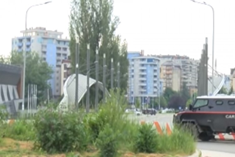 Povrijeđena četiri pripadnika ROSU