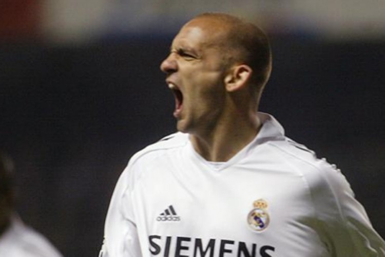 Uhapšen bivši igrač Reala Raul Bravo