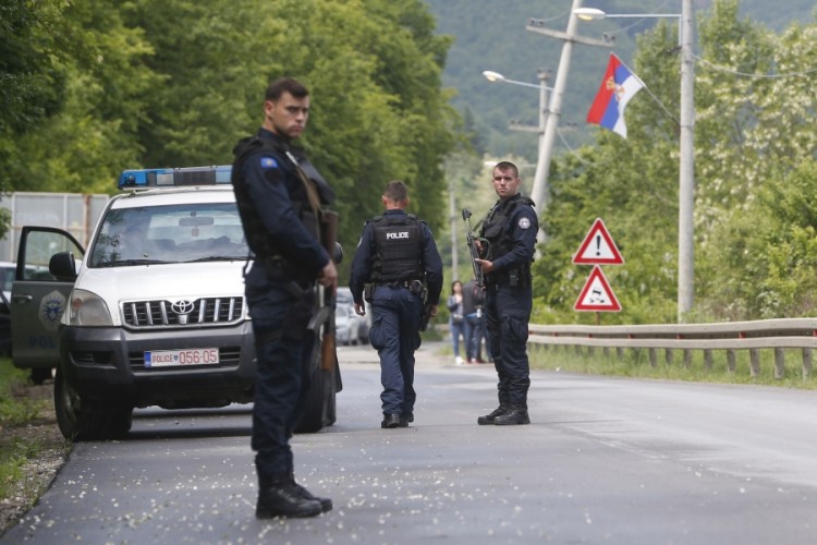 Rusija reagovala na akciju ROSU