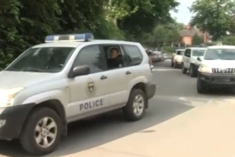 ROSU se povlači sa sjevera KiM