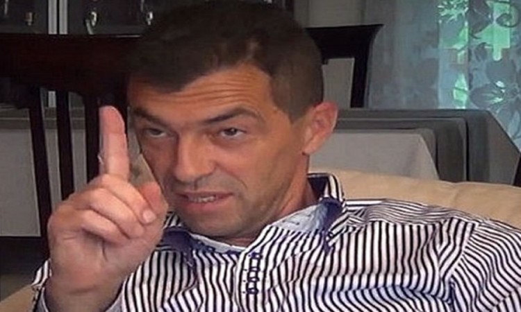 U Sloveniji uhapšen Ramo Brkić, bivši komesar MUP-a USK