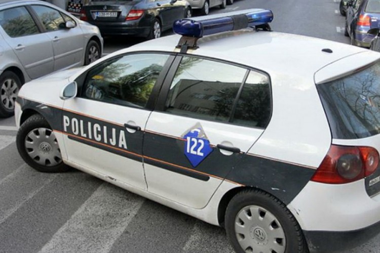 Žena skočila sa hotela u Tuzli