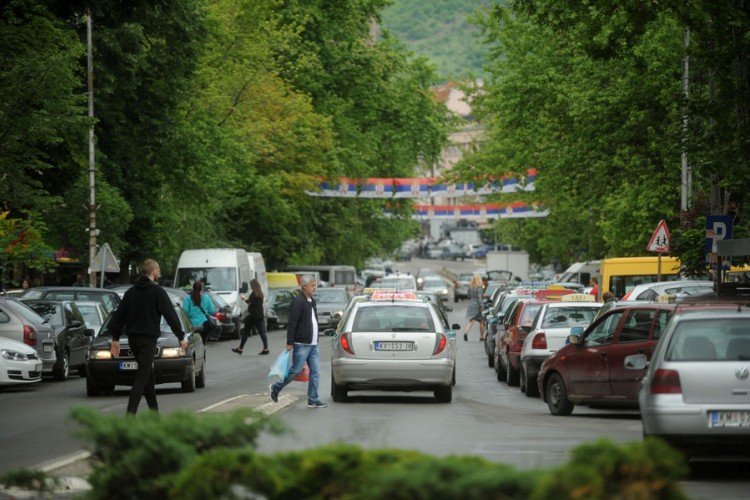 Graso: Situacija mirna i pod kontrolom