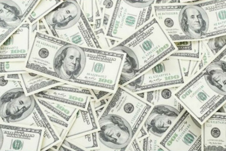 Ukupan obim razmjene 1,55 milijardi dolara