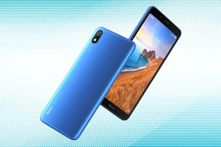 Pristupačni Redmi 7a stiže sa 4000mAh baterijom