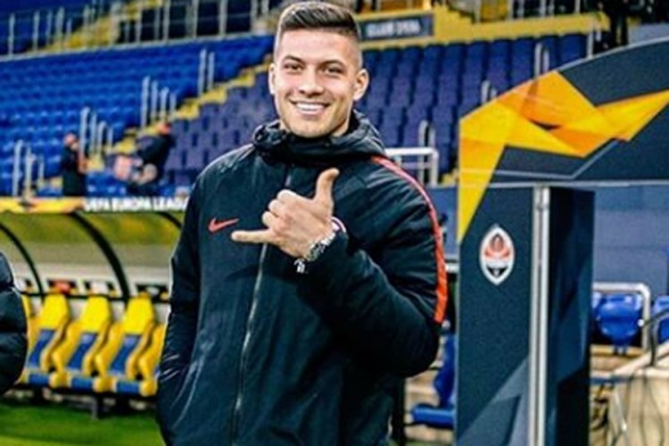 Jović i Azar uskoro zvanično u Realu