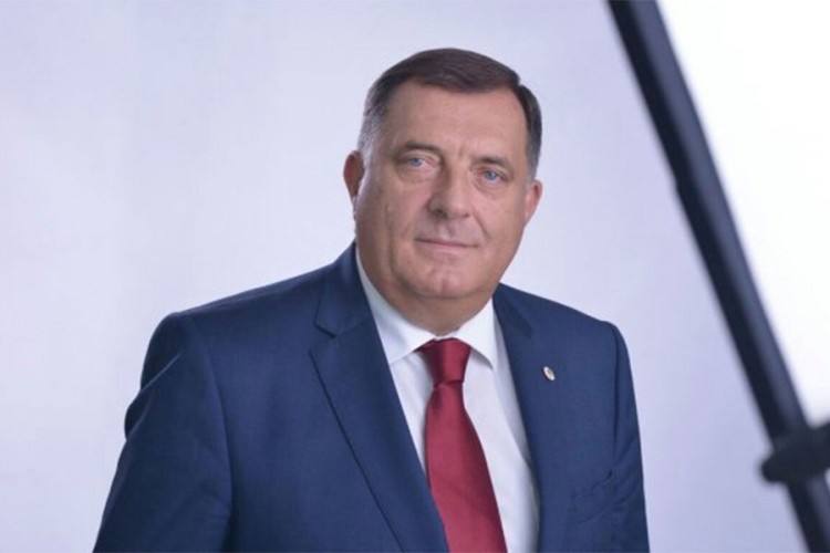 Dodik obećao pomoć u realizaciji projekata bitnih za opštinu Rudo