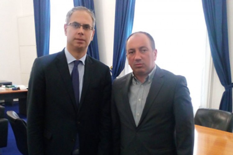 Imenovati parlamentarnu delegaciju do 24. juna