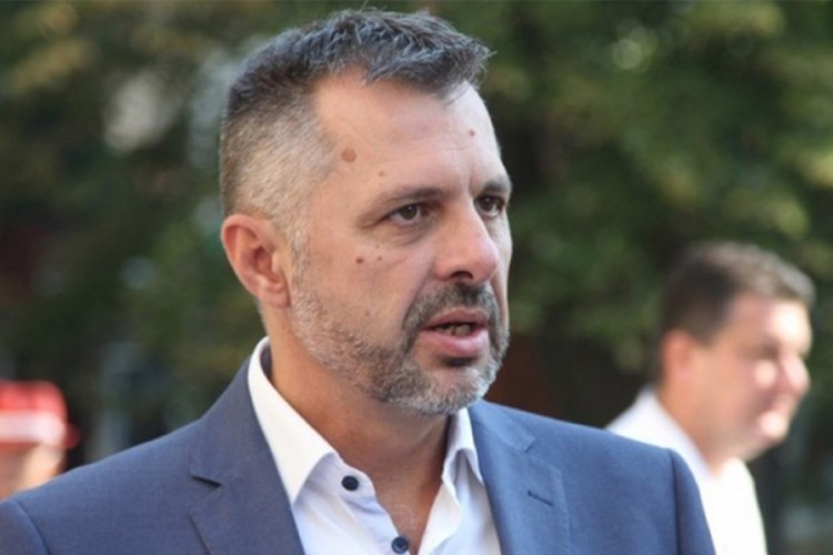 Radojičić: Voda ispravna za piće