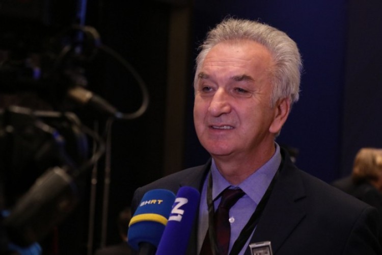 Šarović: "Zeleno svjetlo" za kandidatski status BiH na osnovu trenutnog stanja