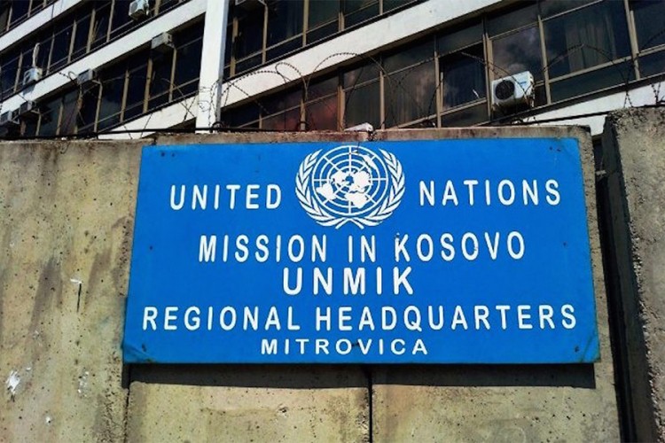 Moskva počela istragu o napadu na ruskog člana UNMIK-a