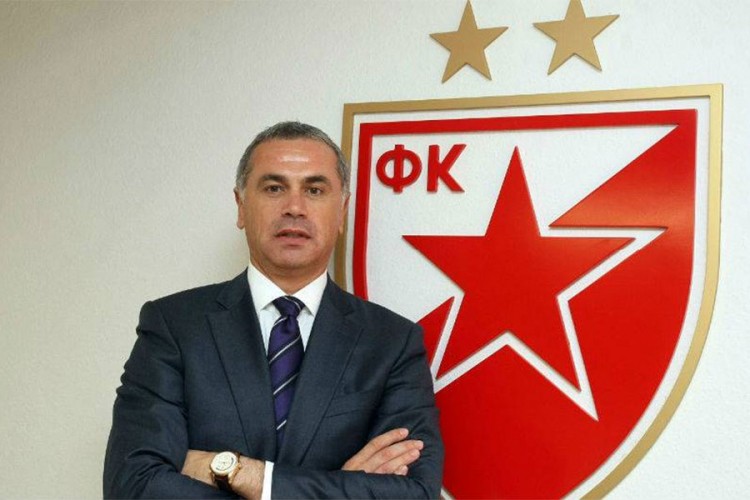 Terzić: Kolarov nije realan
