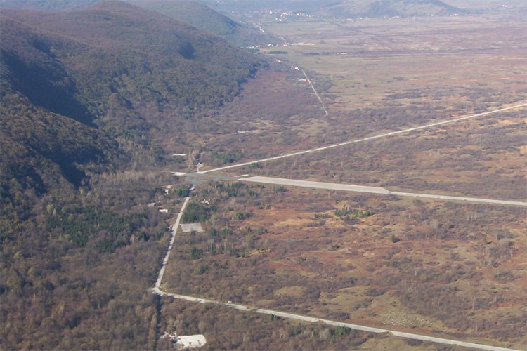 Bivši vojni aerodrom kao mamac za turiste